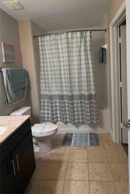 Blooming Journey In Tampa Bay! Apartamento Exterior foto